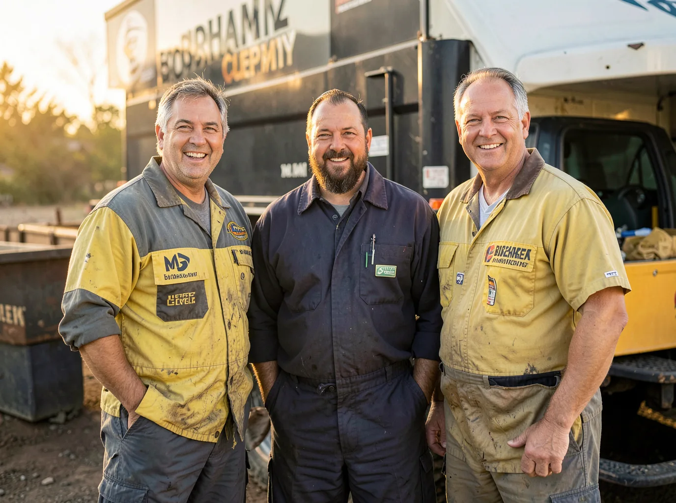 Sewage Cleanup company in Bridgeton, NC