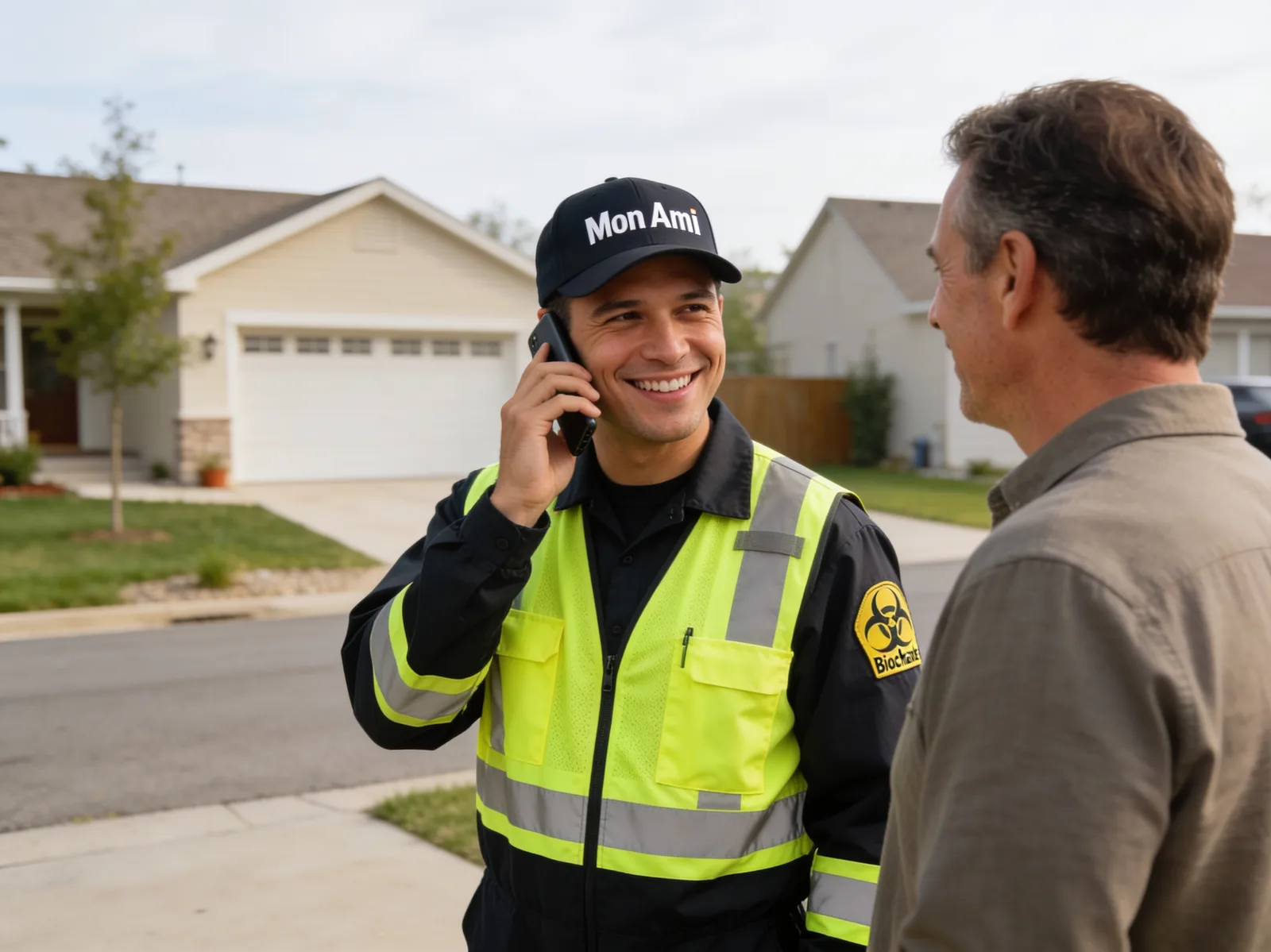 Sewage Cleanup Bridgeton, NC FAQs