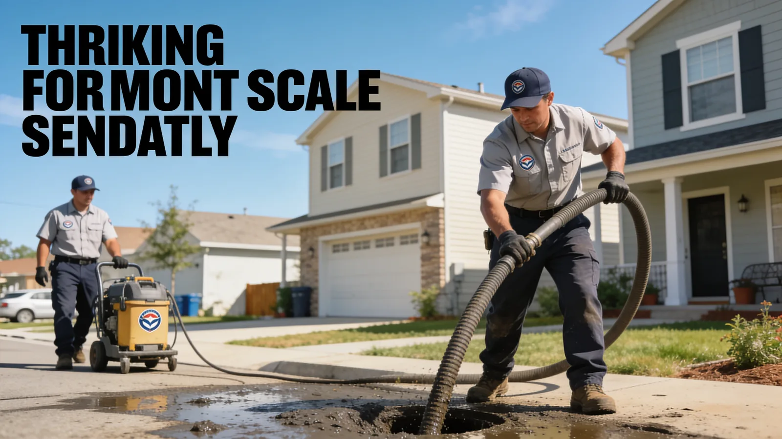 Sewage Cleanup in Bridgeton, NC near me